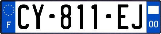 CY-811-EJ