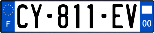 CY-811-EV