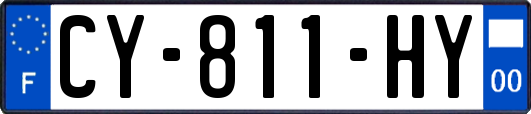 CY-811-HY