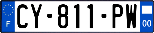 CY-811-PW