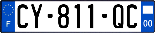 CY-811-QC