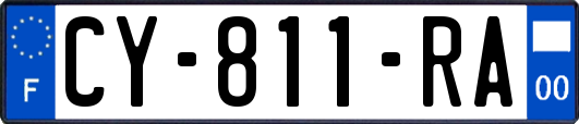 CY-811-RA