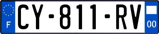 CY-811-RV