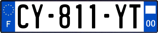 CY-811-YT