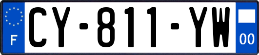 CY-811-YW