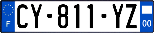 CY-811-YZ