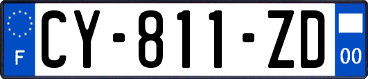 CY-811-ZD