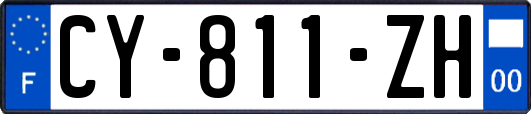 CY-811-ZH
