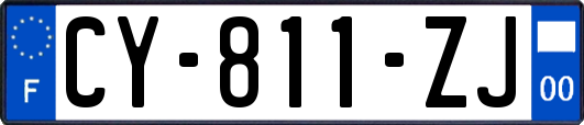 CY-811-ZJ