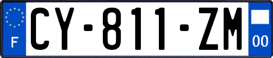 CY-811-ZM
