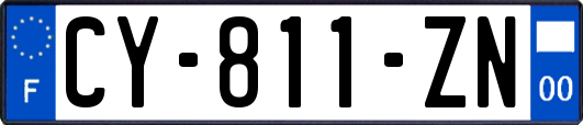 CY-811-ZN