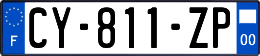 CY-811-ZP