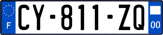 CY-811-ZQ