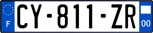 CY-811-ZR
