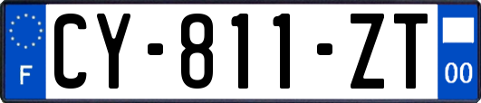 CY-811-ZT