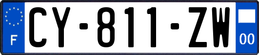 CY-811-ZW