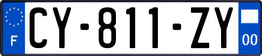 CY-811-ZY