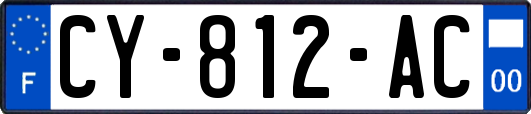 CY-812-AC