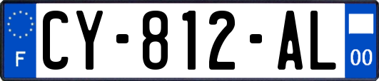 CY-812-AL
