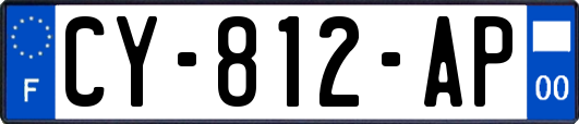 CY-812-AP