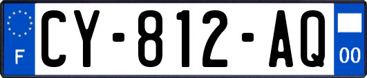 CY-812-AQ