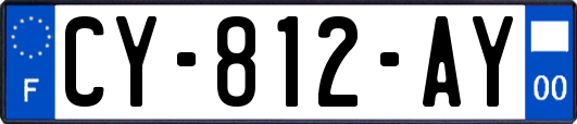CY-812-AY