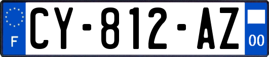 CY-812-AZ