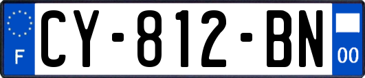 CY-812-BN