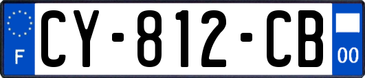 CY-812-CB