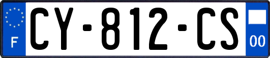 CY-812-CS