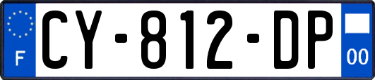 CY-812-DP