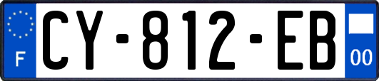 CY-812-EB