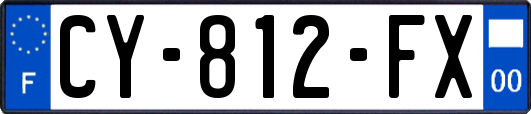 CY-812-FX