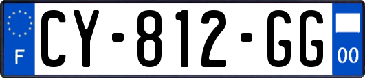 CY-812-GG