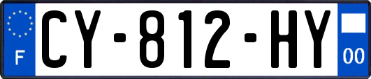 CY-812-HY