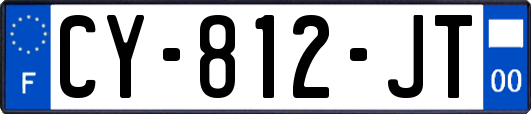 CY-812-JT