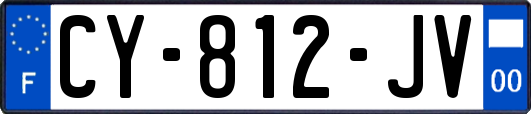 CY-812-JV