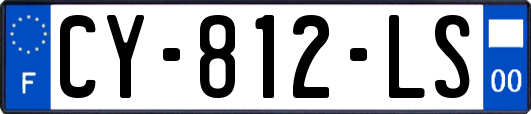 CY-812-LS