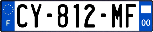 CY-812-MF