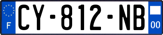 CY-812-NB