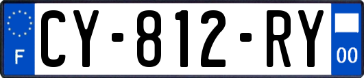 CY-812-RY