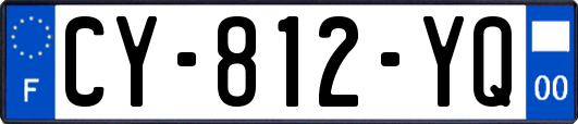 CY-812-YQ
