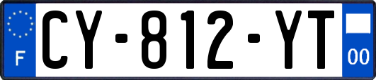 CY-812-YT