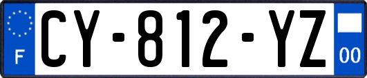 CY-812-YZ