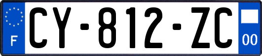CY-812-ZC