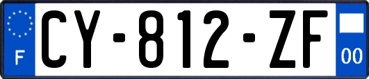 CY-812-ZF