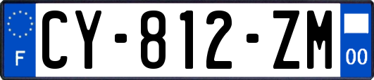 CY-812-ZM