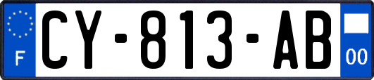 CY-813-AB