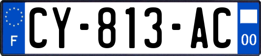 CY-813-AC