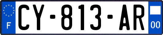 CY-813-AR